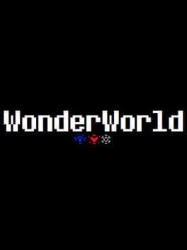WonderWorld