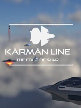 Karman line: the edge of war