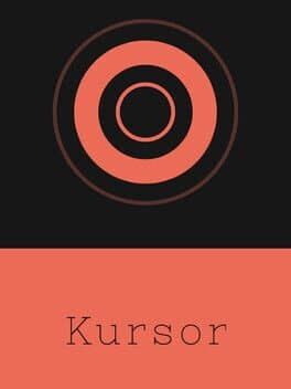 Kursor