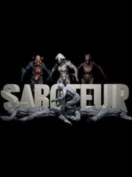 Saboteur