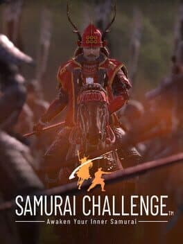 Samurai Challenge