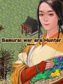 Samurai war era Hunter