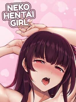 Neko Hentai Girl