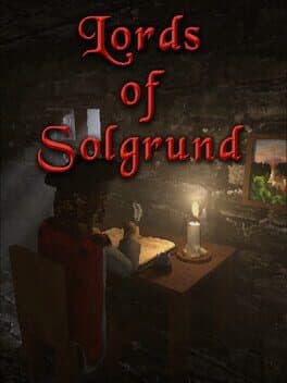 Lords of Solgrund
