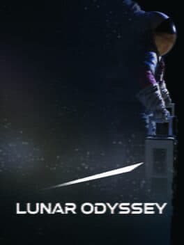 Lunar Odyssey