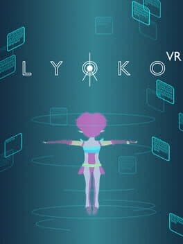 LyokoVR