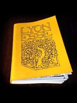Lyonesse