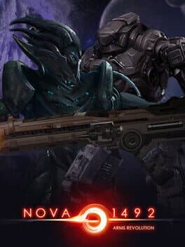 NOVA 1492