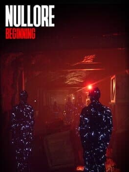 Nullore: Beginning