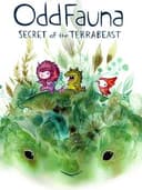 OddFauna: Secret of the Terrabeast