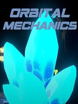 Orbital Mechanics