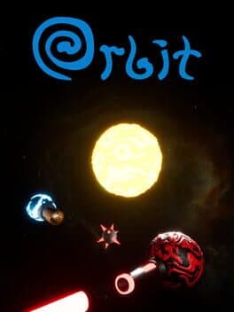 Orbit VR
