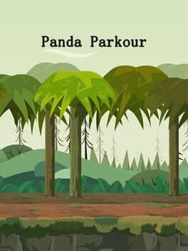 Panda Parkour