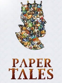 Paper Tales: Catch Up Games