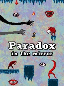 Paradox in the mirror