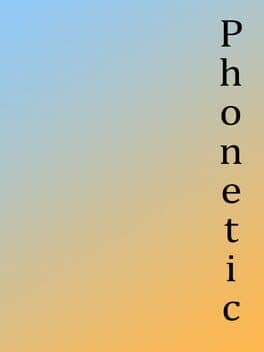Phonetic