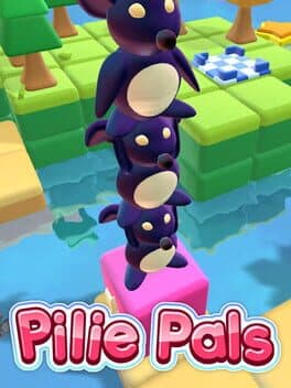 Pilie Pals