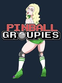 Pinball Groupies