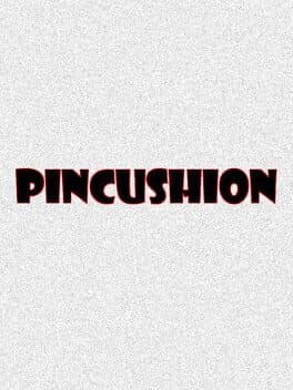 Pincushion