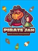 Pirate Jam