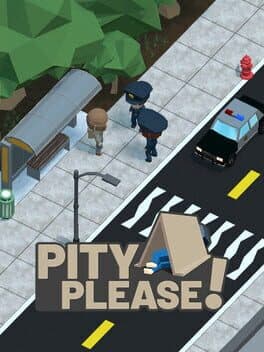 Pity Please!