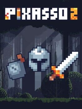 Pixasso 2