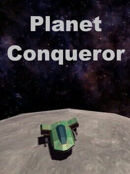 Planet Conqueror