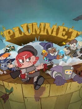 Plummet