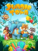 Jungle Town: Birthday quest