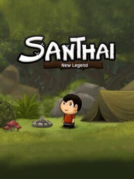 Santhai