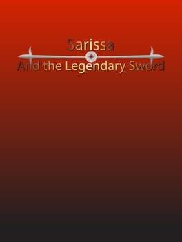 Sarrisa and the Legendary Sword