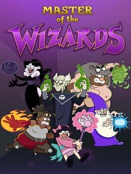 Master of the Wizards