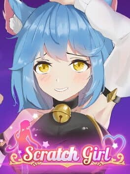 Scratch Girl