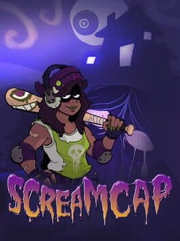 ScreamCap