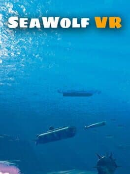SeaWolf VR