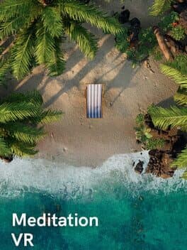 Meditation VR