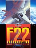 F-22 Interceptor