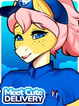 Meet Cute: Delivery