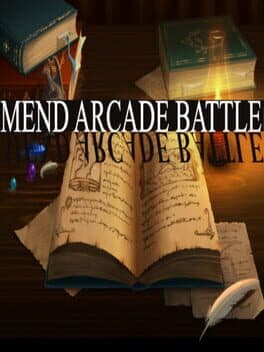 Mend Arcade Battle