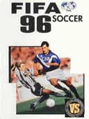 FIFA Soccer 96