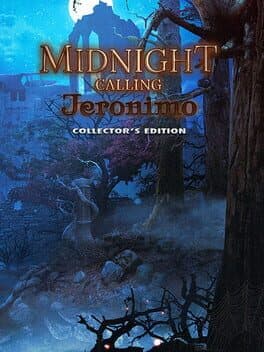 Midnight Calling: Jeronimo - Collector's Edition