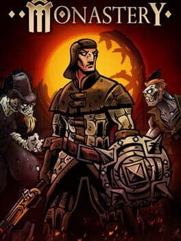 Monastery