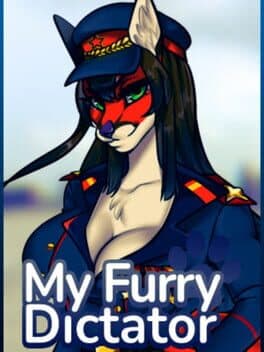 My Furry Dictator