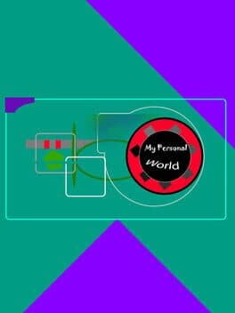 My Personal World