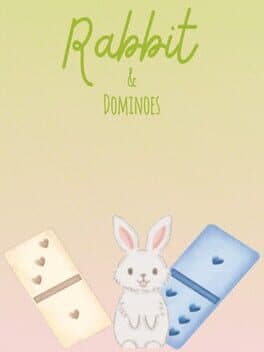 Rabbit & Dominoes