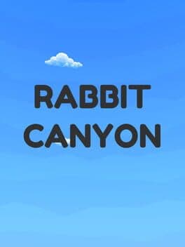 Rabbit Canyon
