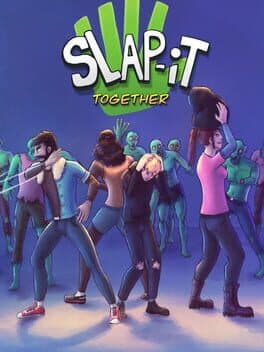 Slap-It Together!