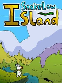 SnakeLaw Island