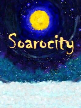 Soarocity