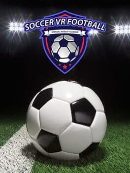 Soccer VR Football